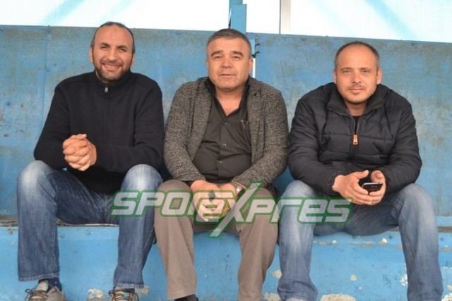 Tekspor-Harbişspor:1-0