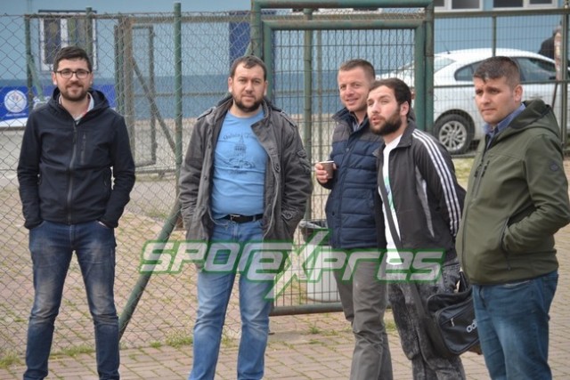 Tekspor-Harbişspor:1-0