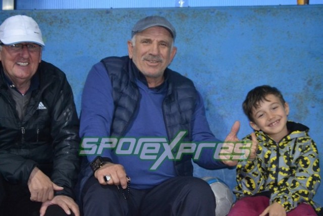 Tekspor-Harbişspor:1-0