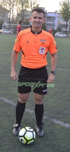 Tekspor-Harbişspor:1-0