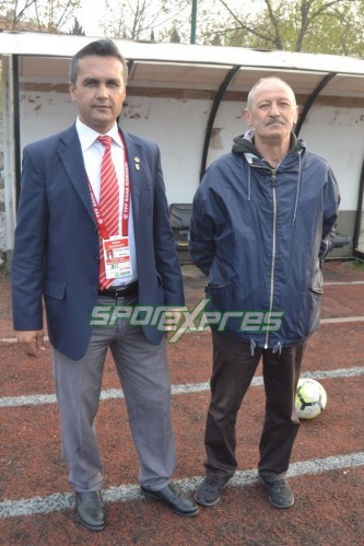 Tekspor-Harbişspor:1-0