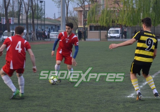 Tekspor-Harbişspor:1-0