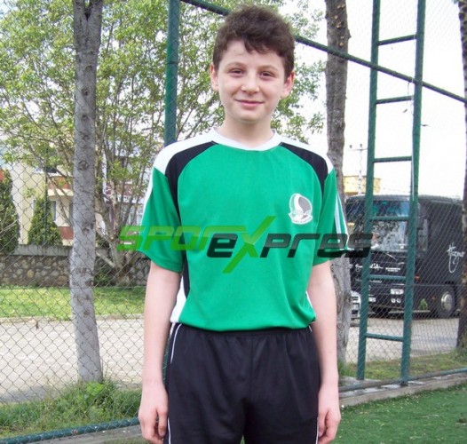 Sakaryaspor -Darıca Gençler Birliği Akademi Ligi