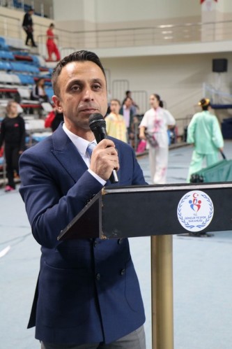 Wushu’da  Şampiyonası sona erdi
