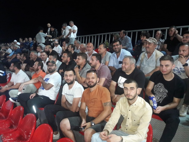 Sakarya Olgunlar Turnuvası'nda heyecan kaldığı yerden