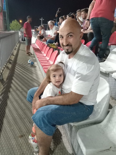 Olgunlar Futbol Turnuvası Fotoğrafları