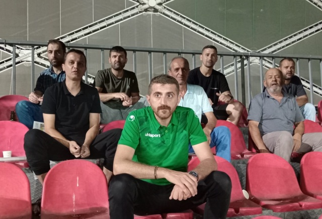 Olgunlar Futbol Turnuvası Fotoğrafları
