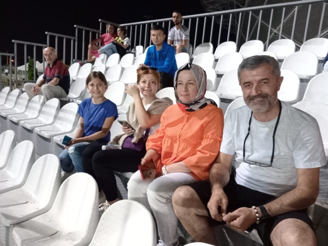 Olgunlar Futbol Turnuvası Fotoğrafları