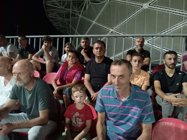 Olgunlar Futbol Turnuvası Fotoğrafları