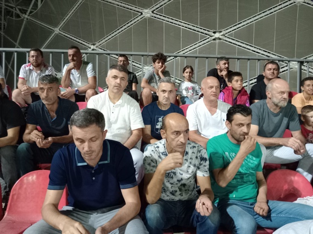 Olgunlar Futbol Turnuvası Fotoğrafları