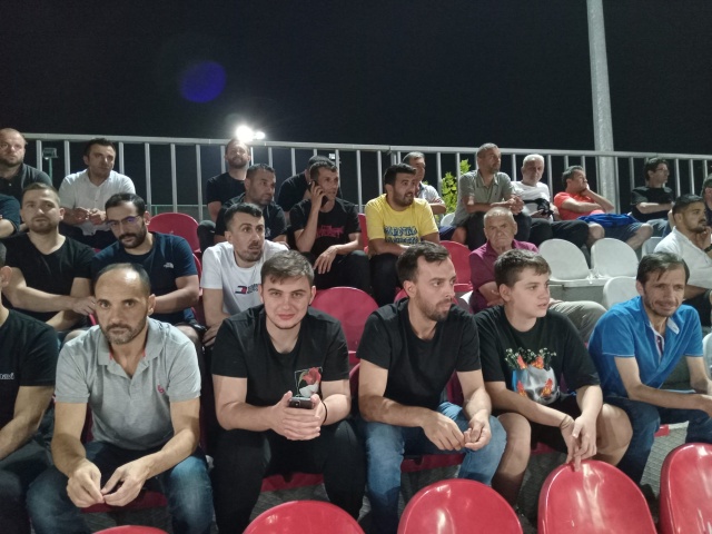 Olgunlar Futbol Turnuvası Fotoğrafları