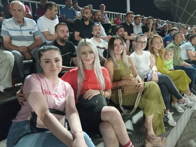 Olgunlar Futbol Turnuvası Fotoğrafları