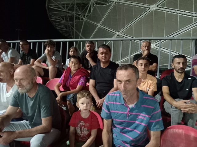 Olgunlar Futbol Turnuvası Fotoğrafları