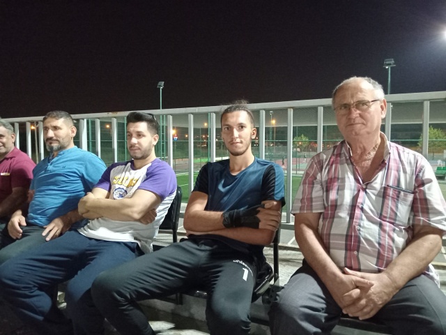 Olgunlar Futbol Turnuvası Fotoğrafları