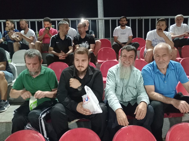 Olgunlar Futbol Turnuvası Fotoğrafları
