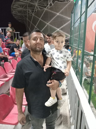 Olgunlar Futbol Turnuvası Fotoğrafları