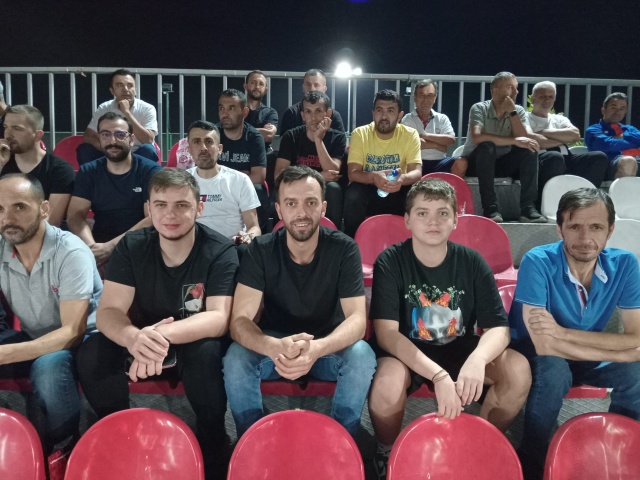 Olgunlar Futbol Turnuvası Fotoğrafları