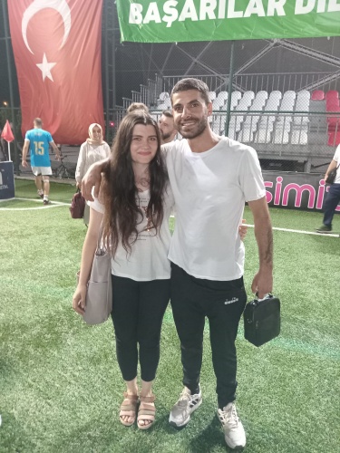 Olgunlar Futbol Turnuvası Fotoğrafları