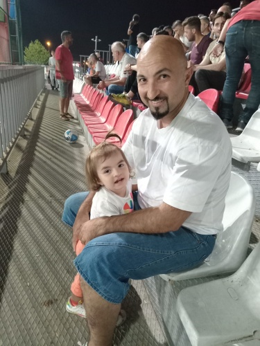 Olgunlar Futbol Turnuvası Fotoğrafları