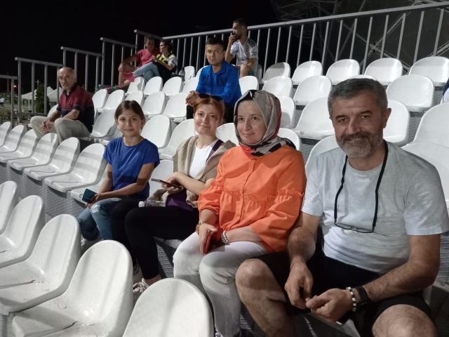 Olgunlar Futbol Turnuvası Fotoğrafları