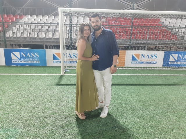Olgunlar Futbol Turnuvası Fotoğrafları