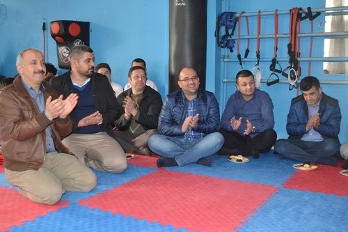 Şen Samuray’da Terfi Heyecanı