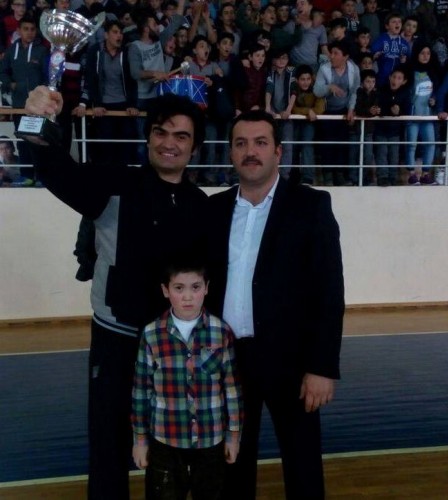 Hentbolun Yıldızları Belirlendi