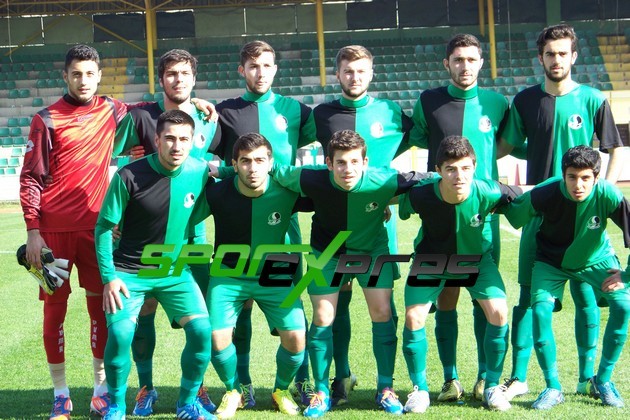 Sakaryaspor-Bursaspor: 0-4 (A2)
