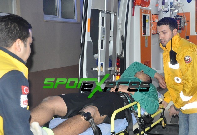 Erenlerspor-Harb-İşspor:5-1