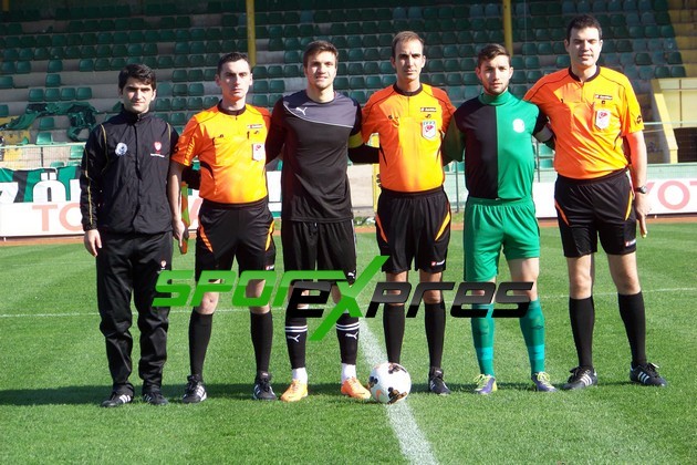 Sakaryaspor-Bursaspor: 0-4 (A2)