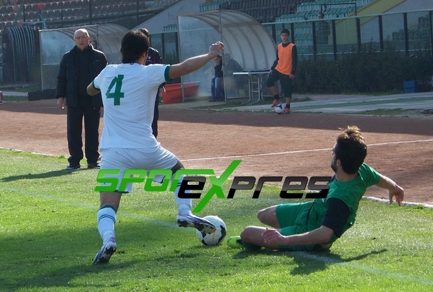 Sakaryaspor-Bursaspor: 0-4 (A2)