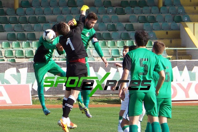 Sakaryaspor-Bursaspor: 0-4 (A2)