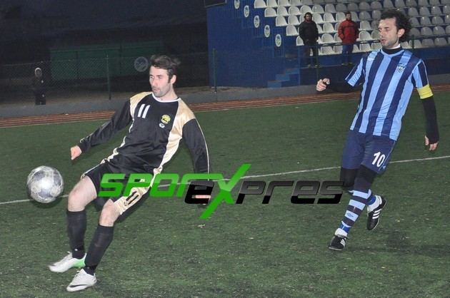 Erenlerspor-Harb-İşspor:5-1
