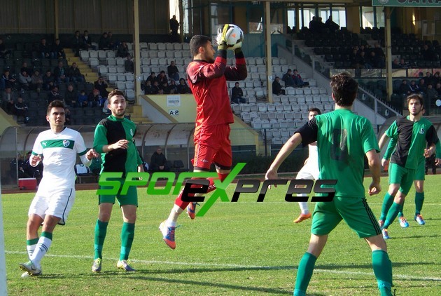 Sakaryaspor-Bursaspor: 0-4 (A2)