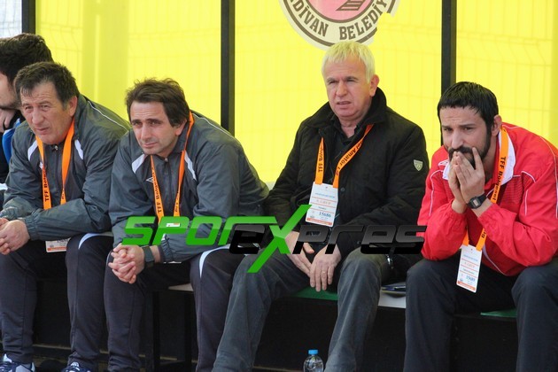 Serdivanspor-Adapazarıspor:2-1