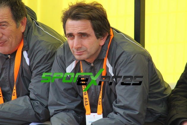 Serdivanspor-Adapazarıspor:2-1