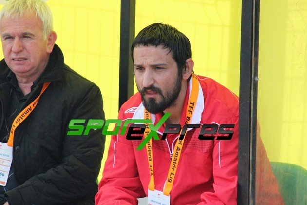 Serdivanspor-Adapazarıspor:2-1