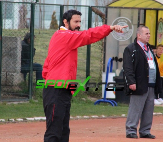 Serdivanspor-Adapazarıspor:2-1