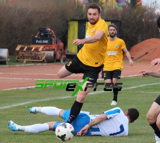 Serdivanspor-Adapazarıspor:2-1