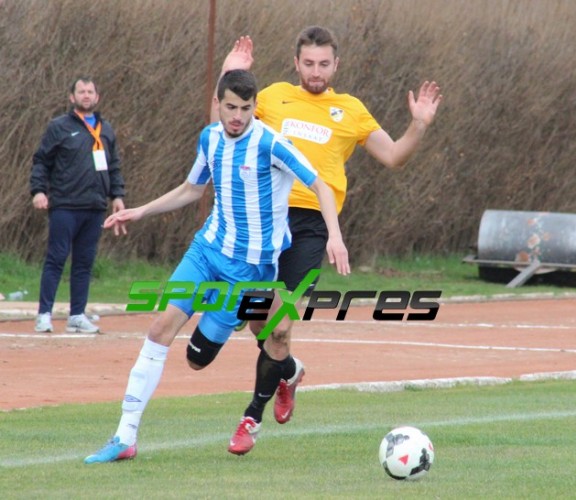 Serdivanspor-Adapazarıspor:2-1