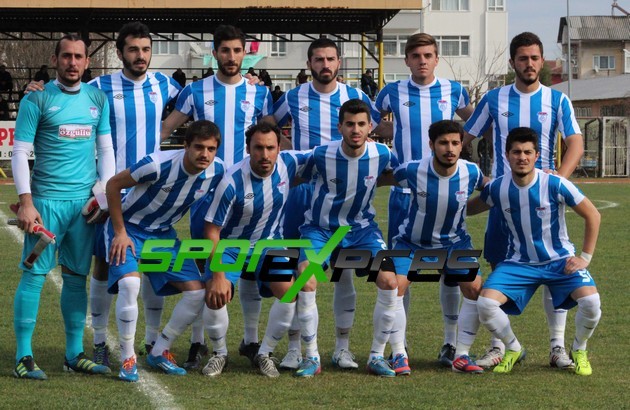 Serdivanspor-Adapazarıspor:2-1