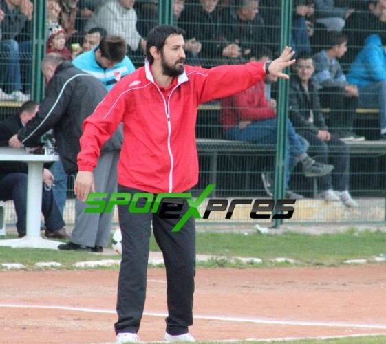 Serdivanspor-Adapazarıspor:2-1
