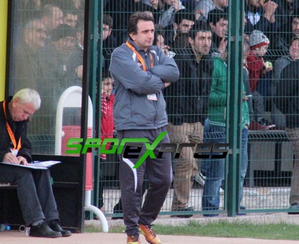 Serdivanspor-Adapazarıspor:2-1