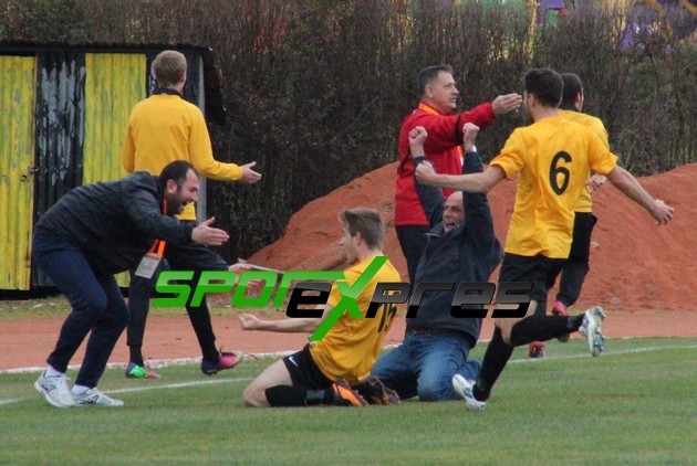 Serdivanspor-Adapazarıspor:2-1