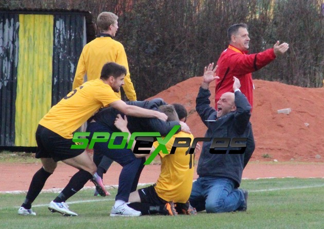 Serdivanspor-Adapazarıspor:2-1