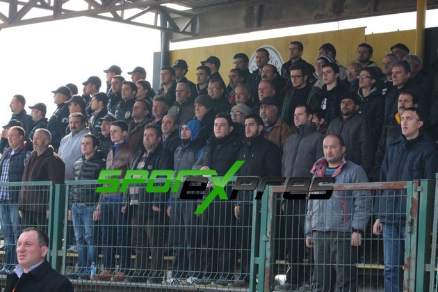 Serdivanspor-Adapazarıspor:2-1