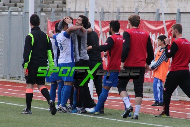Adapazarıspor-Arnavutköy Belelediye: 0-1