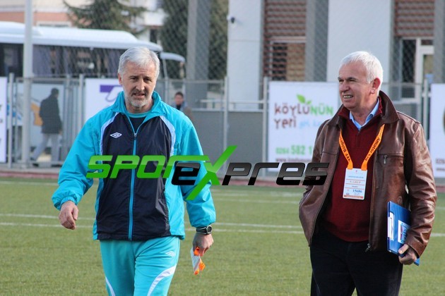 Adapazarıspor-Arnavutköy Belelediye: 0-1