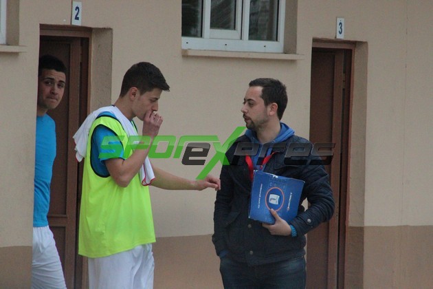 Adapazarıspor-Kırkpınarspor:0-1