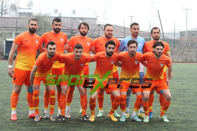 Kocaalispor-Adapazarıspor:2-1